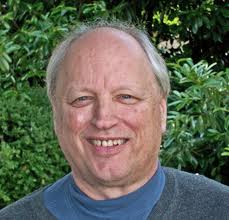 David Spangler